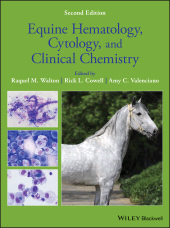 E-book, Equine Hematology, Cytology, and Clinical Chemistry, Wiley