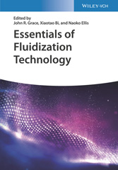 E-book, Essentials of Fluidization Technology, Wiley