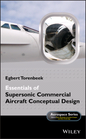 eBook, Essentials of Supersonic Commercial Aircraft Conceptual Design, Wiley