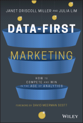 E-book, Data-First Marketing : How To Compete and Win In the Age of Analytics, Wiley