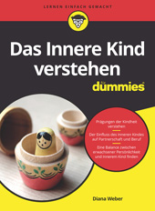 eBook, Das Innere Kind verstehen für Dummies, Wiley