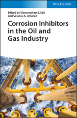 eBook, Corrosion Inhibitors in the Oil and Gas Industry, Wiley