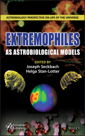 eBook, Extremophiles as Astrobiological Models, Wiley