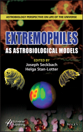 E-book, Extremophiles as Astrobiological Models, Wiley