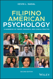 E-book, Filipino American Psychology : A Handbook of Theory, Research, and Clinical Practice, Wiley