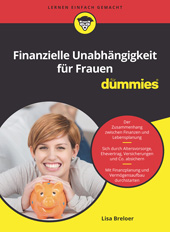 E-book, Finanzielle Unabhängigkeit für Frauen für Dummies, Wiley