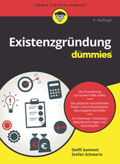 E-book, Existenzgründung für Dummies, Wiley