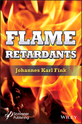 E-book, Flame Retardants, Wiley