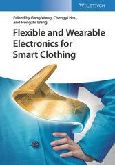 E-book, Flexible and Wearable Electronics for Smart Clothing, Wiley