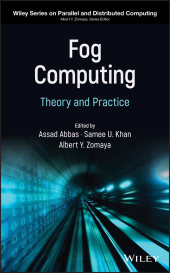 E-book, Fog Computing : Theory and Practice, Wiley