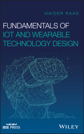E-book, Fundamentals of IoT and Wearable Technology Design, Wiley