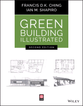 eBook, Green Building Illustrated, Wiley