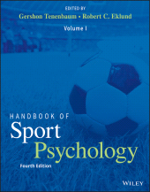 eBook, Handbook of Sport Psychology, Wiley