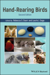 E-book, Hand-Rearing Birds, Wiley