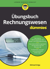 E-book, Übungsbuch Rechnungswesen für Dummies, Wiley