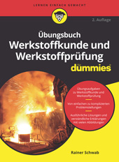 E-book, Übungsbuch Werkstoffkunde und Werkstoffprüfung für Dummies, Wiley