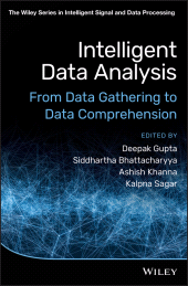 E-book, Intelligent Data Analysis : From Data Gathering to Data Comprehension, Wiley