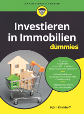 E-book, Investieren in Immobilien für Dummies, Wiley