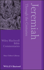 E-book, Jeremiah Through the Centuries, Wiley