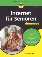 E-book, Internet für Senioren für Dummies, Wiley