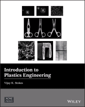 E-book, Introduction to Plastics Engineering, Wiley