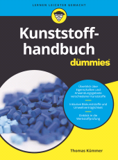 E-book, Kunststoffhandbuch für Dummies, Wiley