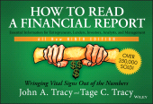 E-book, How to Read a Financial Report : Wringing Vital Signs Out of the Numbers, Wiley