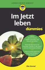 eBook, Im Jetzt leben für Dummies, Wiley