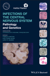 E-book, Infections of the Central Nervous System : Pathology and Genetics, Wiley