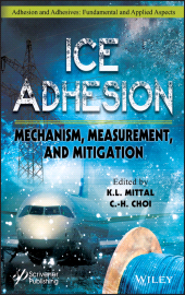 E-book, Ice Adhesion : Mechanism, Measurement, and Mitigation, Wiley