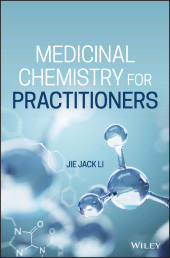 E-book, Medicinal Chemistry for Practitioners, Wiley