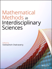 E-book, Mathematical Methods in Interdisciplinary Sciences, Wiley