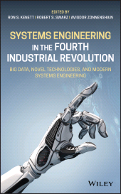 E-book, Systems Engineering in the Fourth Industrial Revolution : Big Data, Novel Technologies, and Modern Systems Engineering, John Wiley & Sons