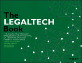 E-book, The LegalTech Book : The Legal Technology Handbook for Investors, Entrepreneurs and FinTech Visionaries, John Wiley & Sons