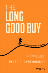 E-book, The Long Good Buy : Analysing Cycles in Markets, John Wiley & Sons