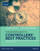 E-book, The Master Guide to Controllers' Best Practices, John Wiley & Sons
