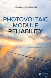 E-book, Photovoltaic Module Reliability, John Wiley & Sons