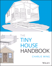E-book, The Tiny House Handbook, John Wiley & Sons