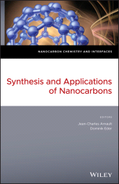 E-book, Synthesis and Applications of Nanocarbons, John Wiley & Sons