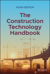 E-book, The Construction Technology Handbook, John Wiley & Sons