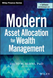 E-book, Modern Asset Allocation for Wealth Management, John Wiley & Sons