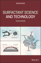 eBook, Surfactant Science and Technology, John Wiley & Sons