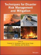 E-book, Techniques for Disaster Risk Management and Mitigation, John Wiley & Sons