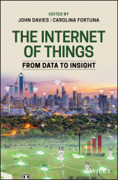 E-book, The Internet of Things : From Data to Insight, John Wiley & Sons