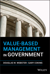 E-book, Value-Based Management in Government, John Wiley & Sons
