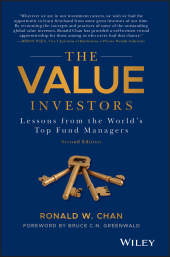 E-book, The Value Investors : Lessons from the World's Top Fund Managers, John Wiley & Sons