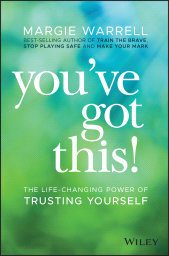 E-book, You've Got This! : The Life-changing Power of Trusting Yourself, John Wiley & Sons
