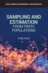 E-book, Sampling and Estimation from Finite Populations, John Wiley & Sons