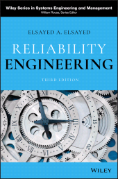 E-book, Reliability Engineering, John Wiley & Sons