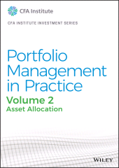 eBook, Portfolio Management in Practice, Volume 2 : Asset Allocation, John Wiley & Sons